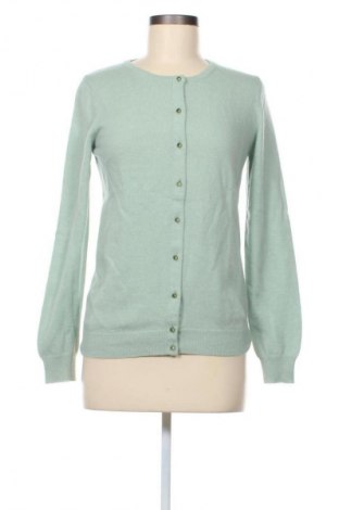 Dámsky kardigán United Colors Of Benetton, Veľkosť M, Farba Zelená, Cena  21,00 €