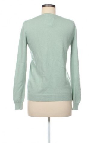 Dámsky kardigán United Colors Of Benetton, Veľkosť M, Farba Zelená, Cena  21,00 €