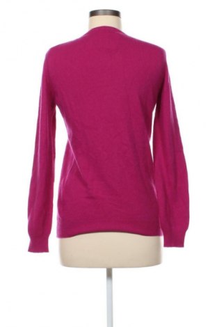 Női kardigán United Colors Of Benetton, Méret M, Szín Piros, Ár 8 211 Ft