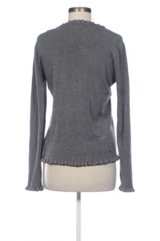 Damski kardigan Unbranded, Rozmiar L, Kolor Szary, Cena 67,00 zł