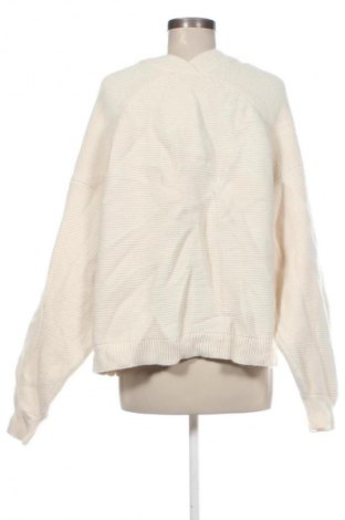 Női kardigán Unbranded, Méret XL, Szín Fehér, Ár 3 189 Ft