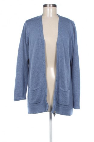 Damen Strickjacke Unbranded, Größe XL, Farbe Blau, Preis 14,83 €