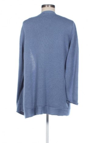 Damen Strickjacke Unbranded, Größe XL, Farbe Blau, Preis 14,83 €