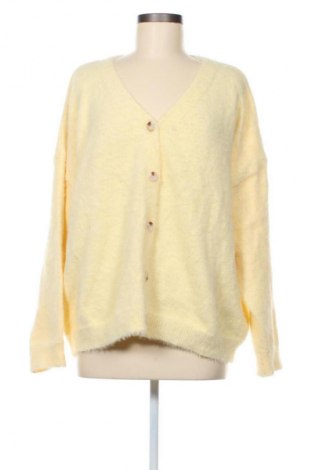 Dámsky kardigán Unbranded, Velikost 3XL, Barva Žlutá, Cena  685,00 Kč