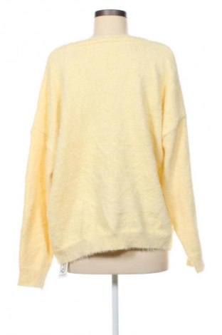 Dámsky kardigán Unbranded, Velikost 3XL, Barva Žlutá, Cena  685,00 Kč