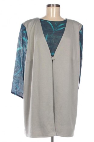 Damen Strickjacke Unbranded, Größe XXL, Farbe Mehrfarbig, Preis € 14,83