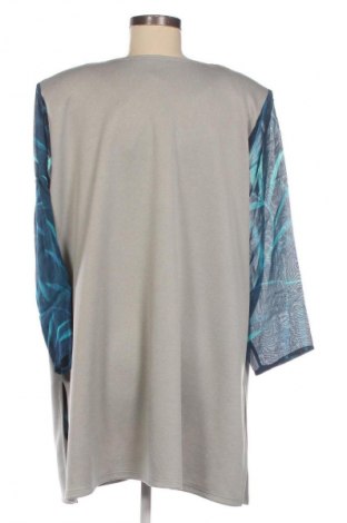 Damen Strickjacke Unbranded, Größe XXL, Farbe Mehrfarbig, Preis € 14,83