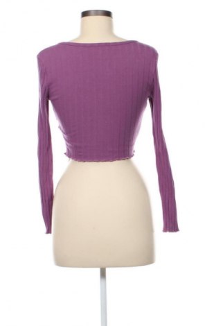 Damen Strickjacke Unbranded, Größe XS, Farbe Lila, Preis € 9,82