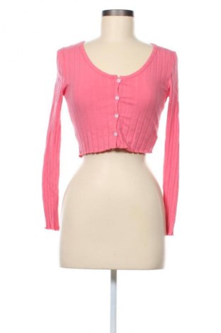 Damen Strickjacke Unbranded, Größe S, Farbe Rosa, Preis € 9,42