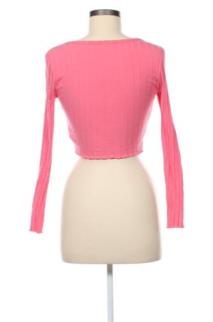 Damen Strickjacke Unbranded, Größe S, Farbe Rosa, Preis € 9,42