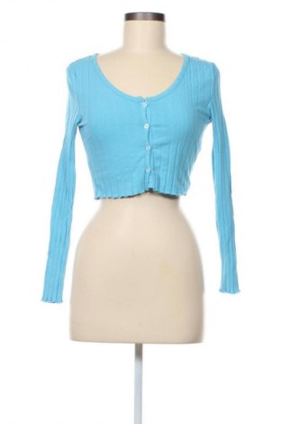 Damen Strickjacke Unbranded, Größe S, Farbe Blau, Preis € 9,42