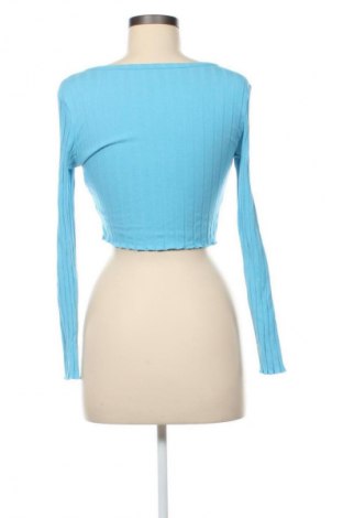 Damen Strickjacke Unbranded, Größe S, Farbe Blau, Preis € 9,42