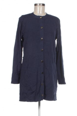 Cardigan de damă Unbranded, Mărime M, Culoare Albastru, Preț 47,99 Lei