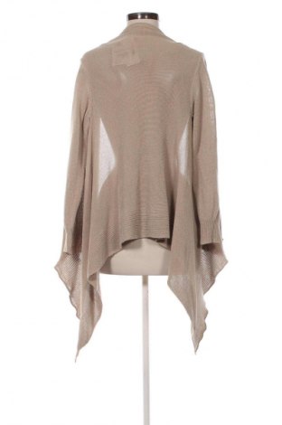 Дамска жилетка Unbranded, Размер XL, Цвят Бежов, Цена 29,00 лв.