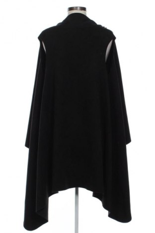 Дамска жилетка Unbranded, Размер M, Цвят Черен, Цена 29,33 лв.