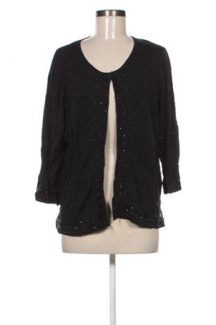 Damen Strickjacke Unbranded, Größe M, Farbe Schwarz, Preis € 9,99