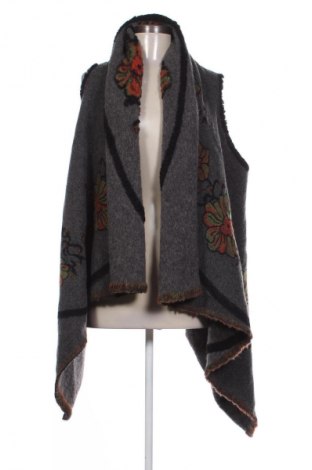 Дамска жилетка Unbranded, Размер S, Цвят Многоцветен, Цена 28,88 лв.