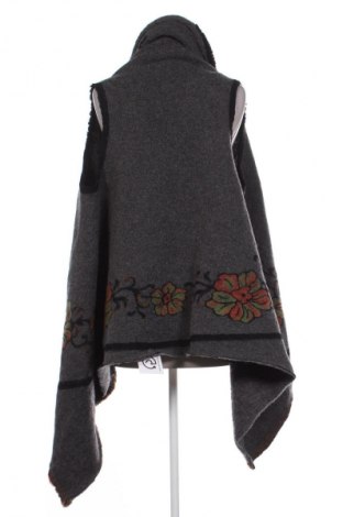 Дамска жилетка Unbranded, Размер S, Цвят Многоцветен, Цена 28,88 лв.