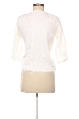 Γυναικεία ζακέτα Unbranded, Μέγεθος M, Χρώμα Λευκό, Τιμή 10,99 €