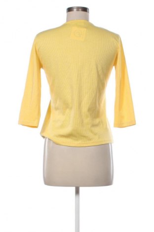 Damski kardigan Unbranded, Rozmiar M, Kolor Żółty, Cena 66,39 zł