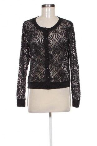 Γυναικεία ζακέτα Unbranded, Μέγεθος M, Χρώμα Μαύρο, Τιμή 7,99 €