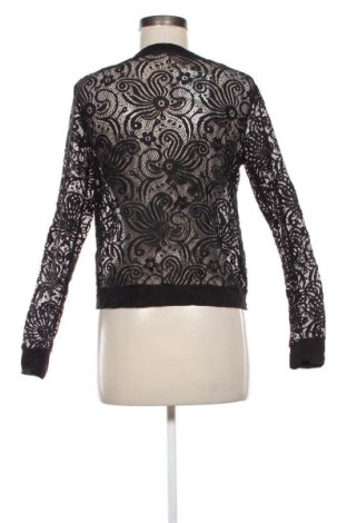 Γυναικεία ζακέτα Unbranded, Μέγεθος M, Χρώμα Μαύρο, Τιμή 7,99 €