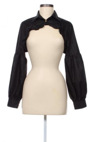 Damski kardigan Unbranded, Rozmiar XS, Kolor Czarny, Cena 67,41 zł