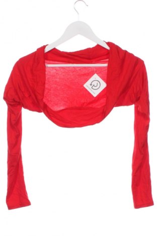 Дамска жилетка Unbranded, Размер M, Цвят Червен, Цена 5,62 €