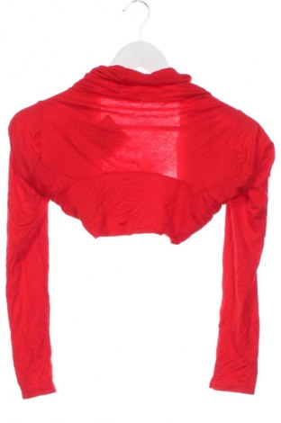 Дамска жилетка Unbranded, Размер M, Цвят Червен, Цена 5,62 €