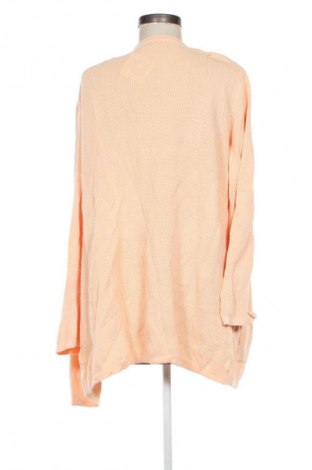 Cardigan de damă Unbranded, Mărime XXL, Culoare Portocaliu, Preț 51,99 Lei