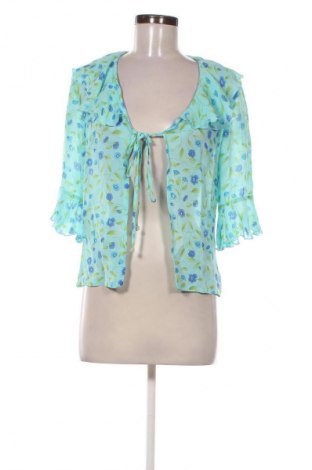 Γυναικεία ζακέτα Unbranded, Μέγεθος S, Χρώμα Πολύχρωμο, Τιμή 15,00 €