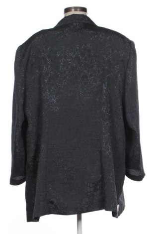 Γυναικεία ζακέτα Unbranded, Μέγεθος 3XL, Χρώμα Πράσινο, Τιμή 15,00 €