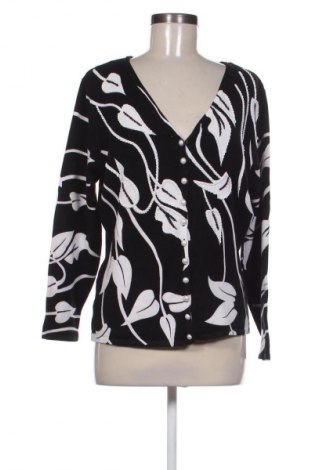 Cardigan de damă Unbranded, Mărime L, Culoare Negru, Preț 77,17 Lei