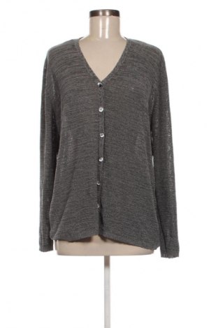 Damen Strickjacke Unbranded, Größe XL, Farbe Grau, Preis € 7,99