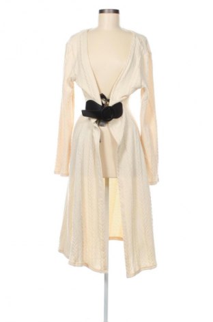 Női kardigán Unbranded, Méret XXL, Szín Bézs, Ár 5 776 Ft