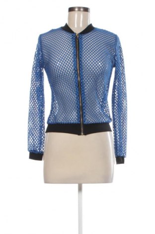 Dámsky kardigán Unbranded, Velikost S, Barva Modrá, Cena  369,00 Kč