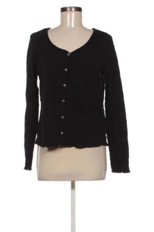 Damen Strickjacke Unbranded, Größe M, Farbe Schwarz, Preis 8,99 €