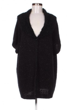 Dámsky kardigán Unbranded, Velikost 3XL, Barva Černá, Cena  371,00 Kč