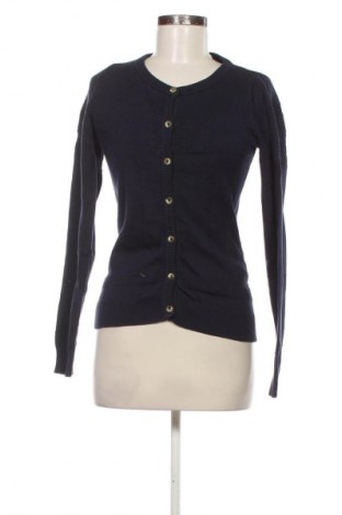 Дамска жилетка Unbranded, Размер M, Цвят Син, Цена 29,00 лв.