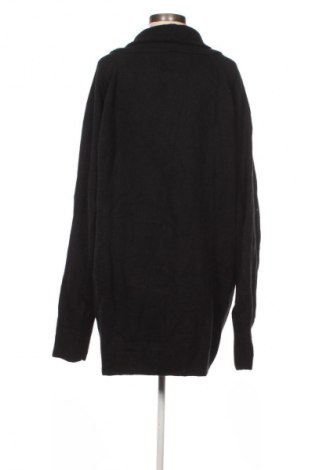 Damen Strickjacke Unbranded, Größe 3XL, Farbe Schwarz, Preis € 21,99