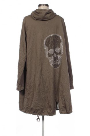 Damen Strickjacke Unbranded, Größe XXL, Farbe Braun, Preis € 12,99