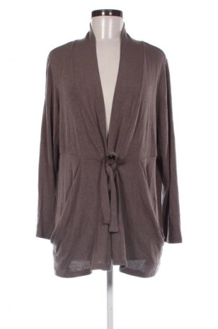 Dámsky kardigán Unbranded, Velikost XXL, Barva Hnědá, Cena  685,00 Kč