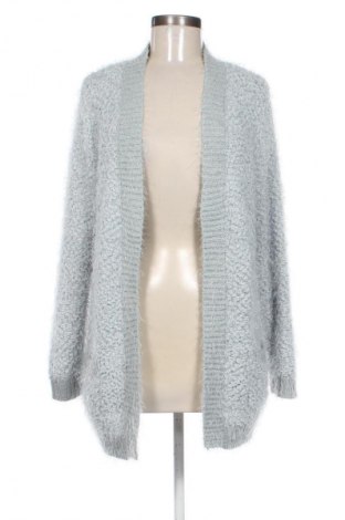 Damen Strickjacke Unbranded, Größe L, Farbe Grau, Preis € 15,58