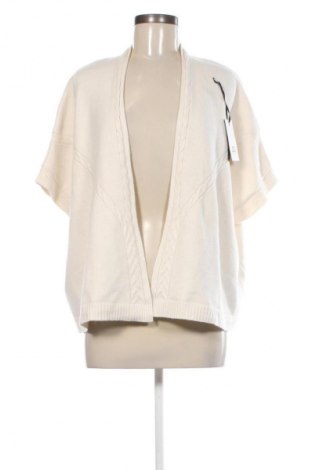 Damski kardigan Unbranded, Rozmiar M, Kolor ecru, Cena 124,49 zł