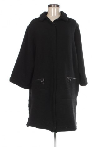 Damen Strickjacke Unbranded, Größe XXL, Farbe Schwarz, Preis 23,53 €