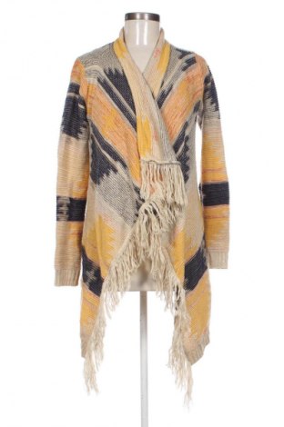 Damen Strickjacke Unbranded, Größe S, Farbe Mehrfarbig, Preis € 15,58