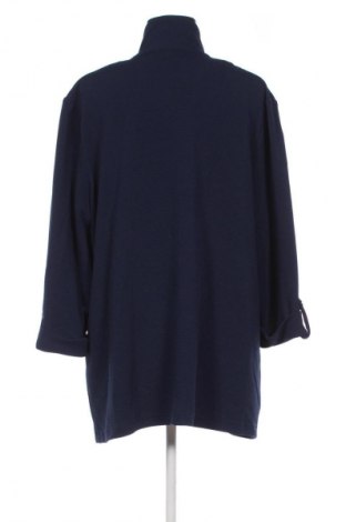 Дамска жилетка Unbranded, Размер XL, Цвят Син, Цена 15,99 лв.