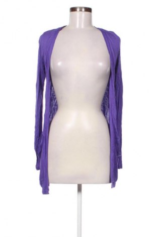 Dámsky kardigán Unbranded, Veľkosť S, Farba Fialová, Cena  14,77 €