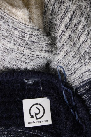 Damen Strickjacke Unbranded, Größe 3XL, Farbe Mehrfarbig, Preis € 18,99