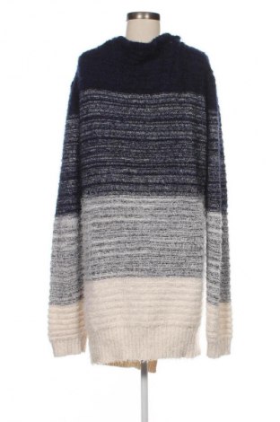Damen Strickjacke Unbranded, Größe 3XL, Farbe Mehrfarbig, Preis € 18,99